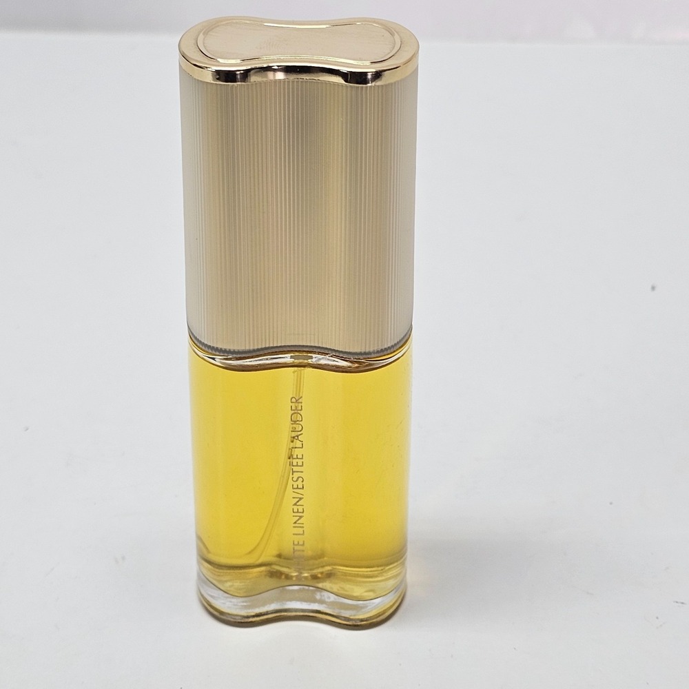 Estee Lauder White Linen Parfum Spray 50ml/1.75 Fl Oz VINTAGE Perfume